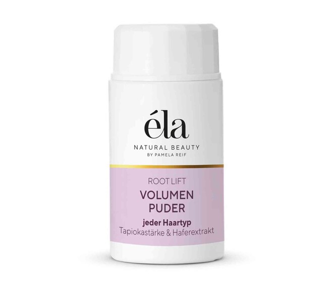 éla Root Lift Volumenpuder