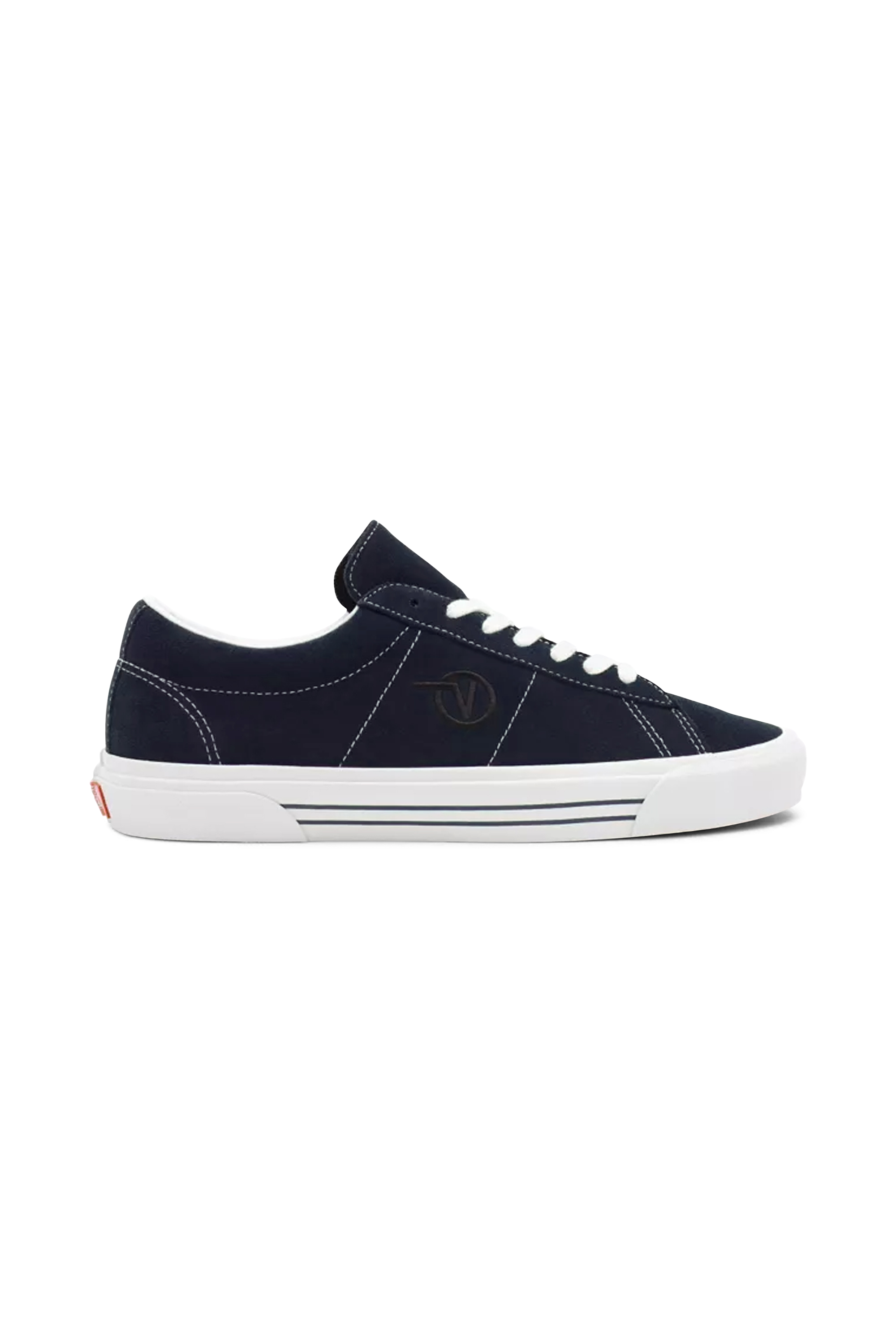 VANS Baskets UA SID Bleu
