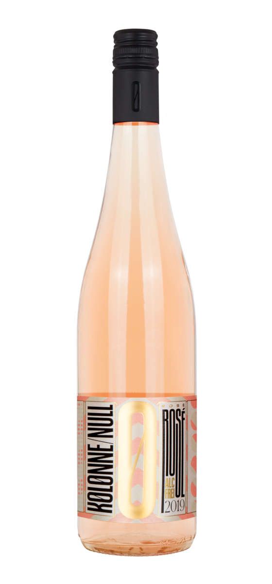 Rosé 0,5%
