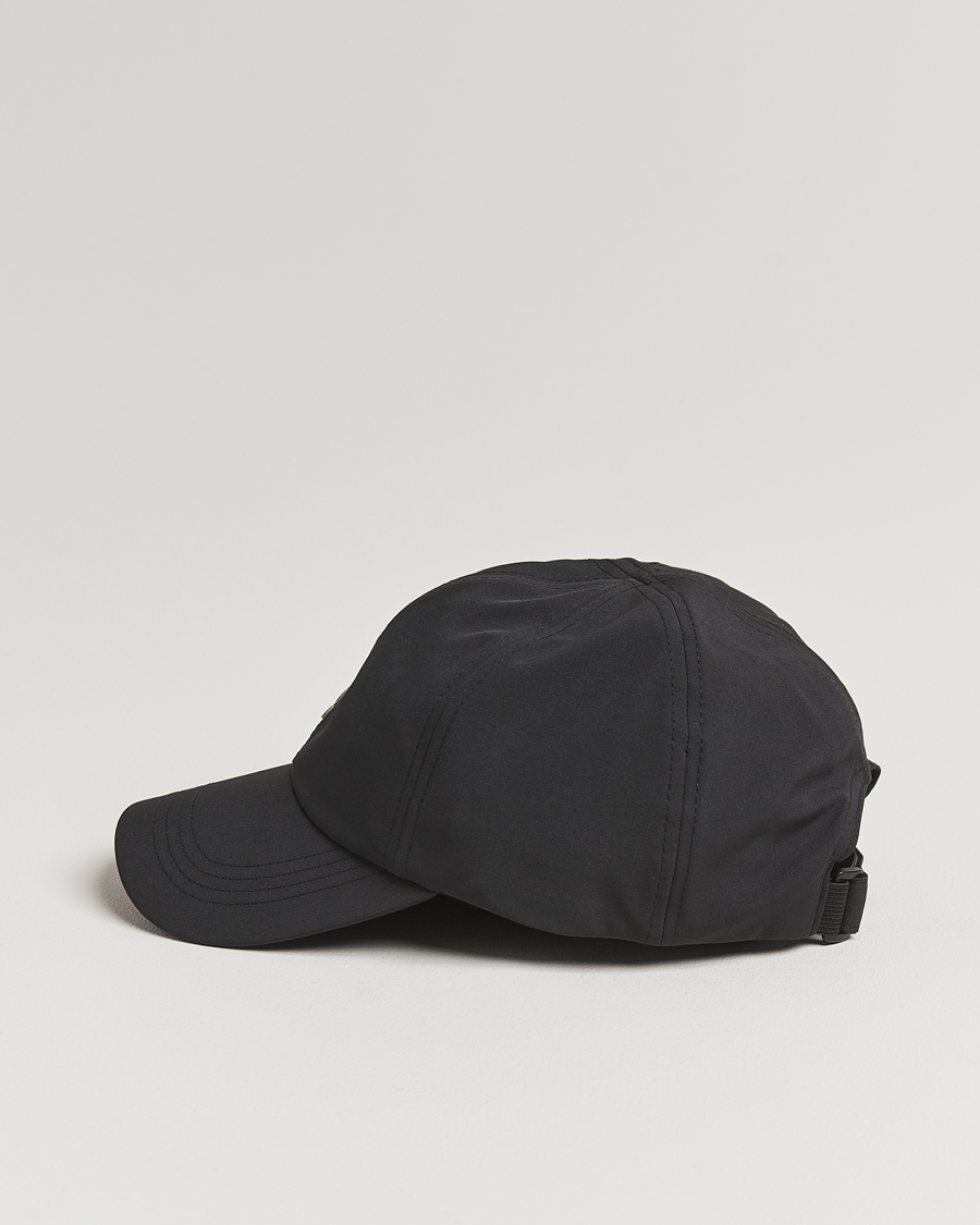 New Balance Running 6-Panel Performance Hat Black