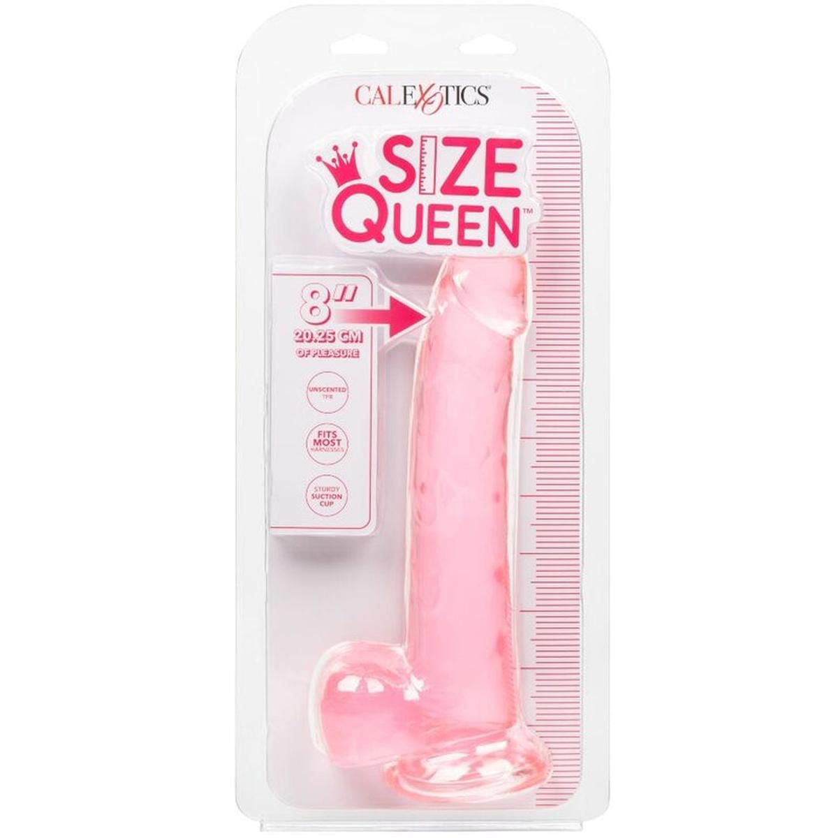 California Exotics Dildo 