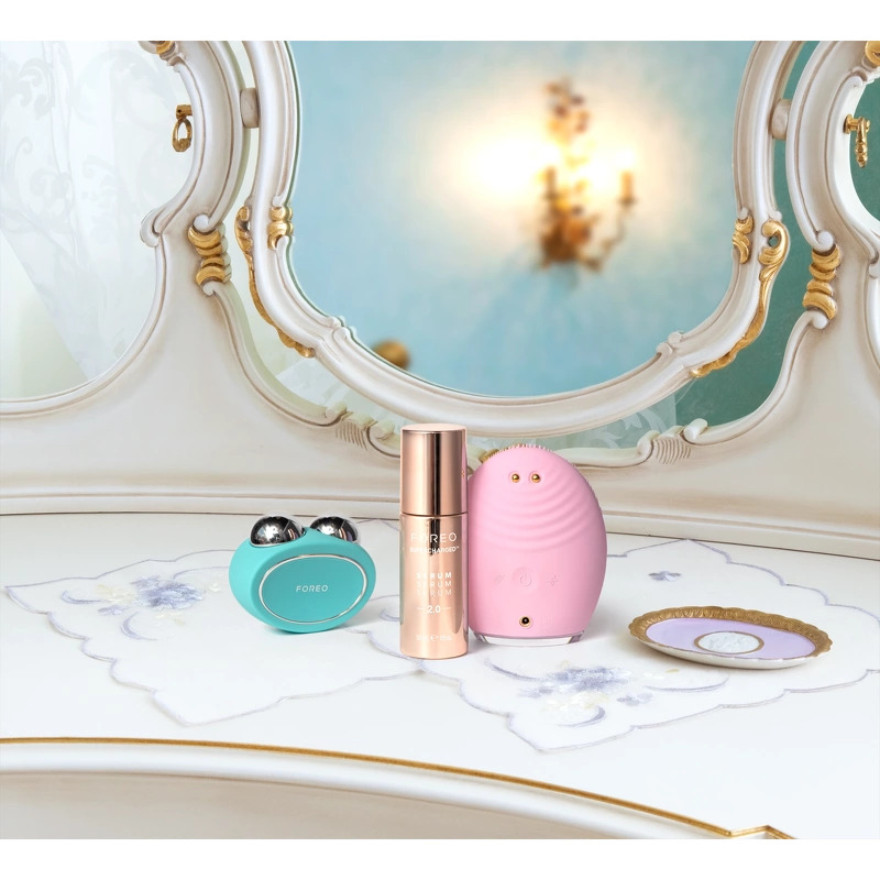 FOREO SUPERCHARGED™ SERUM SERUM SERUM 2.0 30 ml
