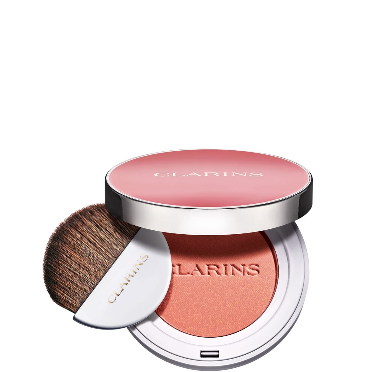CLARINS Joli BlushCouleur Eclat &  Longue Tenue