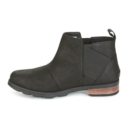 Sorel - EMELIE CHELSEA - Noir