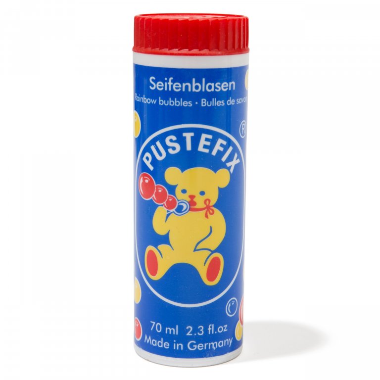Pustefix Seifenblasen