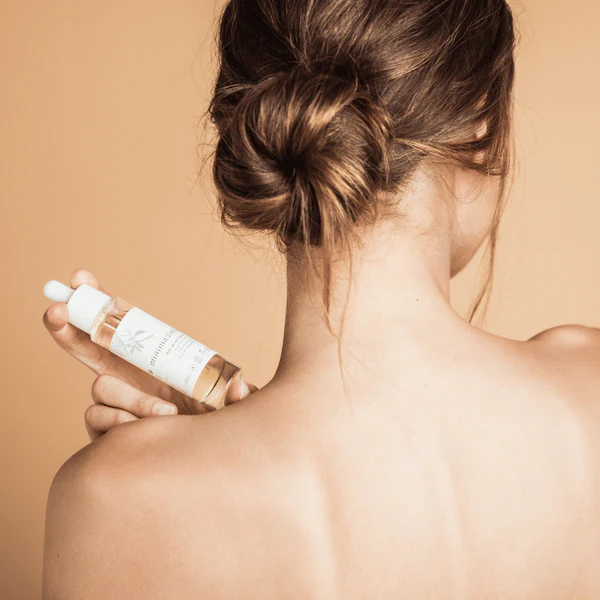 Minimaliste Huile de Soin Capillaire 30ml