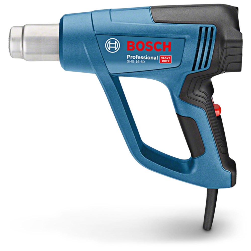 BOSCH 1600w Heat Gun GHG1650