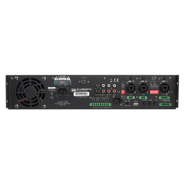 JBL 4x Control 85M Outdoor Bundle