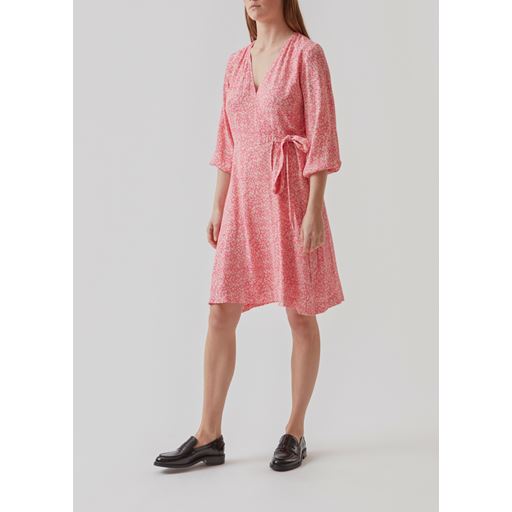 Modström RinnaMD Slå-Om Kjole, Taffy Fairytale Flower, XS