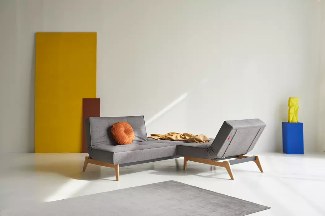 Sessel Splitback Eik Eiche