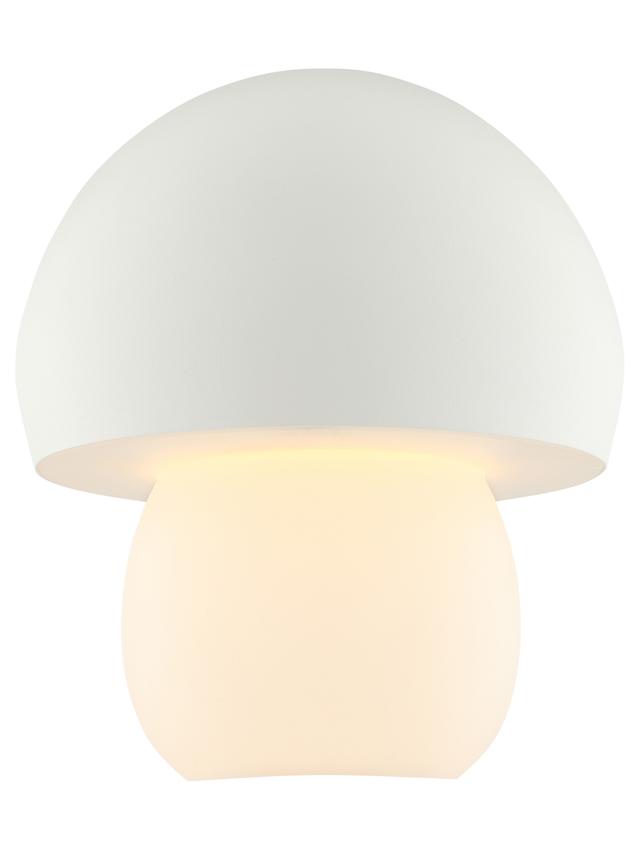 LED Tischampe 