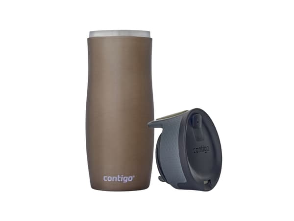 Contigo Termokrus West Loop Latte - 470 ml