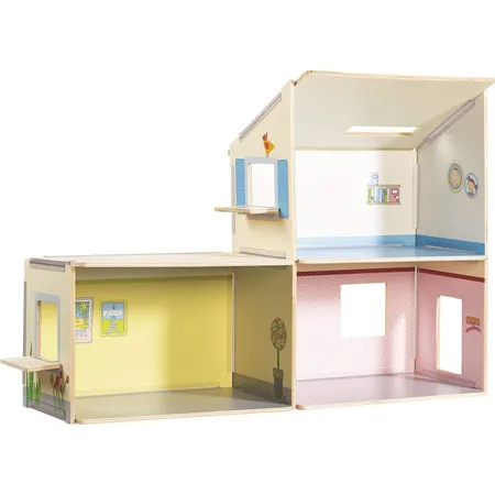 HABA 302172 Little Friends Traumhaus