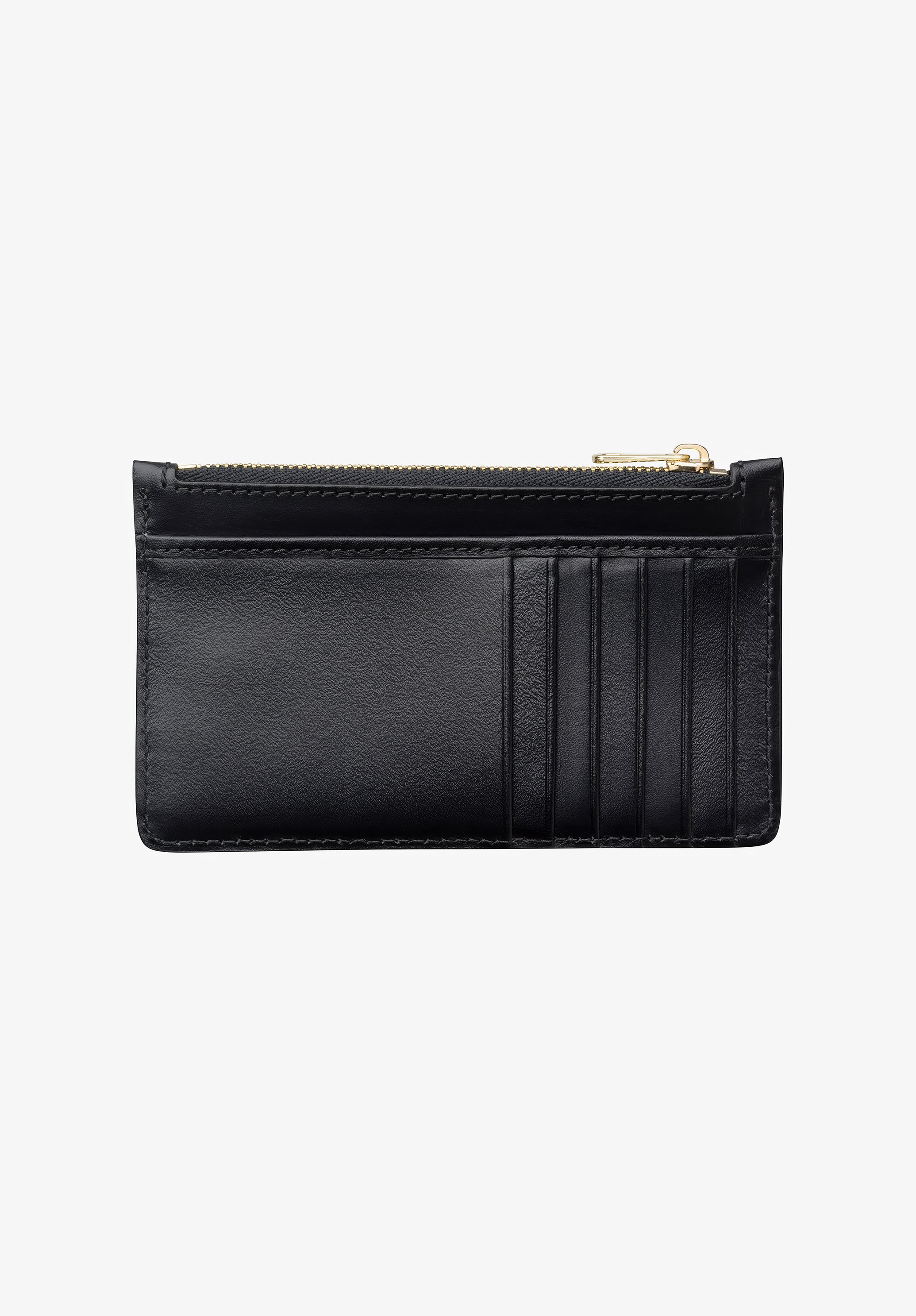 Porte-Cartes Willow - Noir