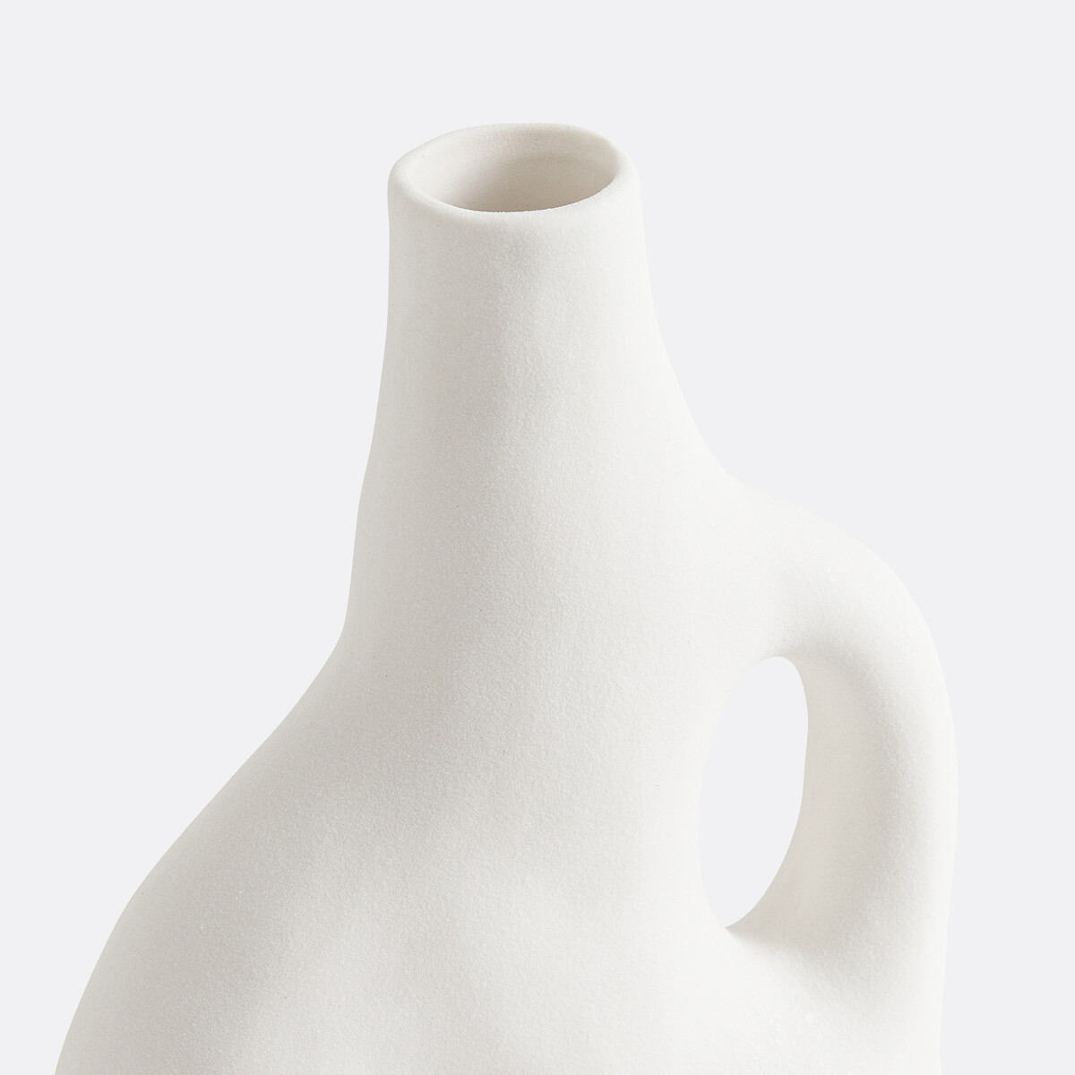 LA REDOUTE INTERIEURS<br>Decoração em cerâmica Alt.20,5 cm, Pieta