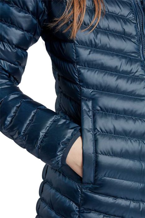 Liz 3 in 1 Down Coat Women dunjakke