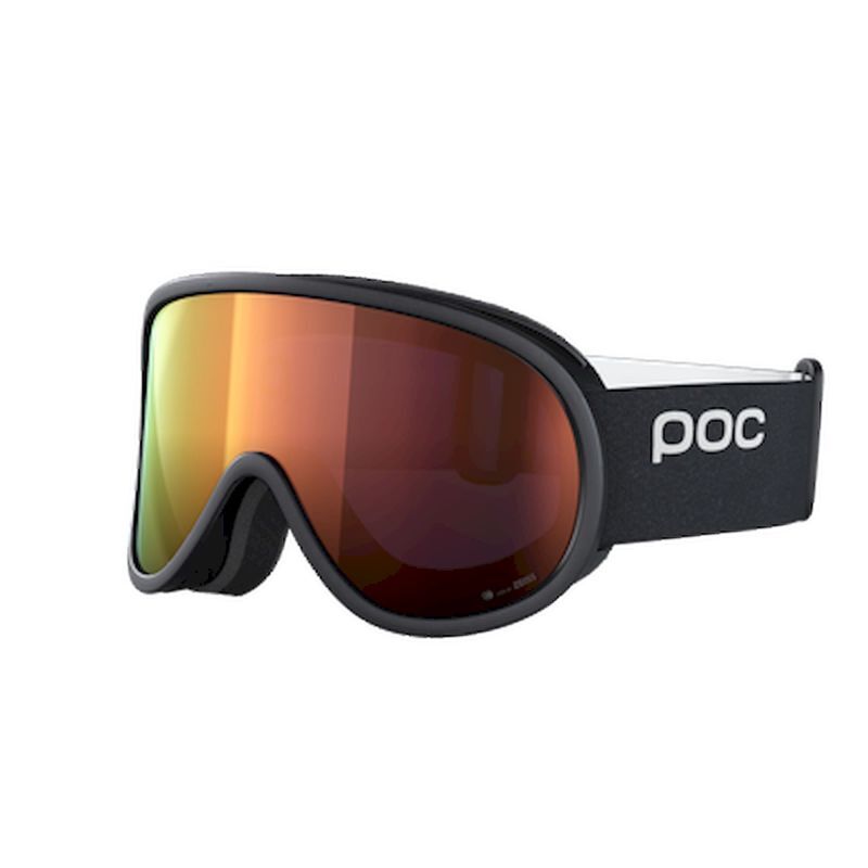 Retina Mid - Masque ski