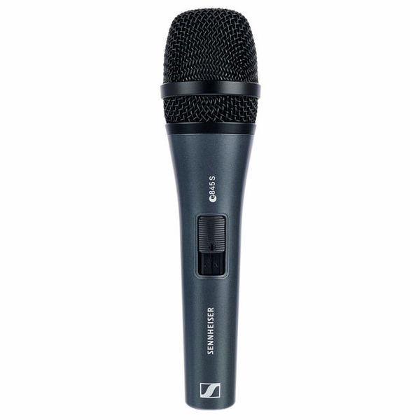 Sennheiser E845 S Mikrofon