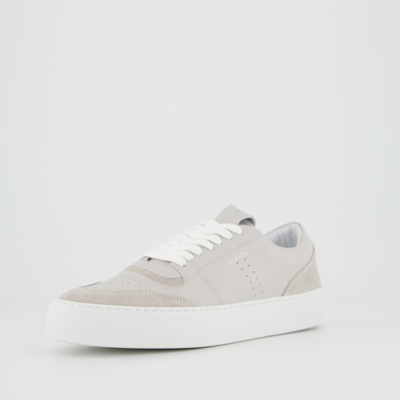 COPENHAGEN Halbschuhe