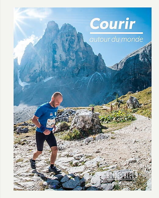HACHETTE - COURIR AUTOUR DU MONDE