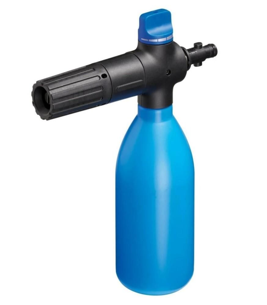MUNNSTYKKE NILFISK POWER FOAM BLASTER 700ML