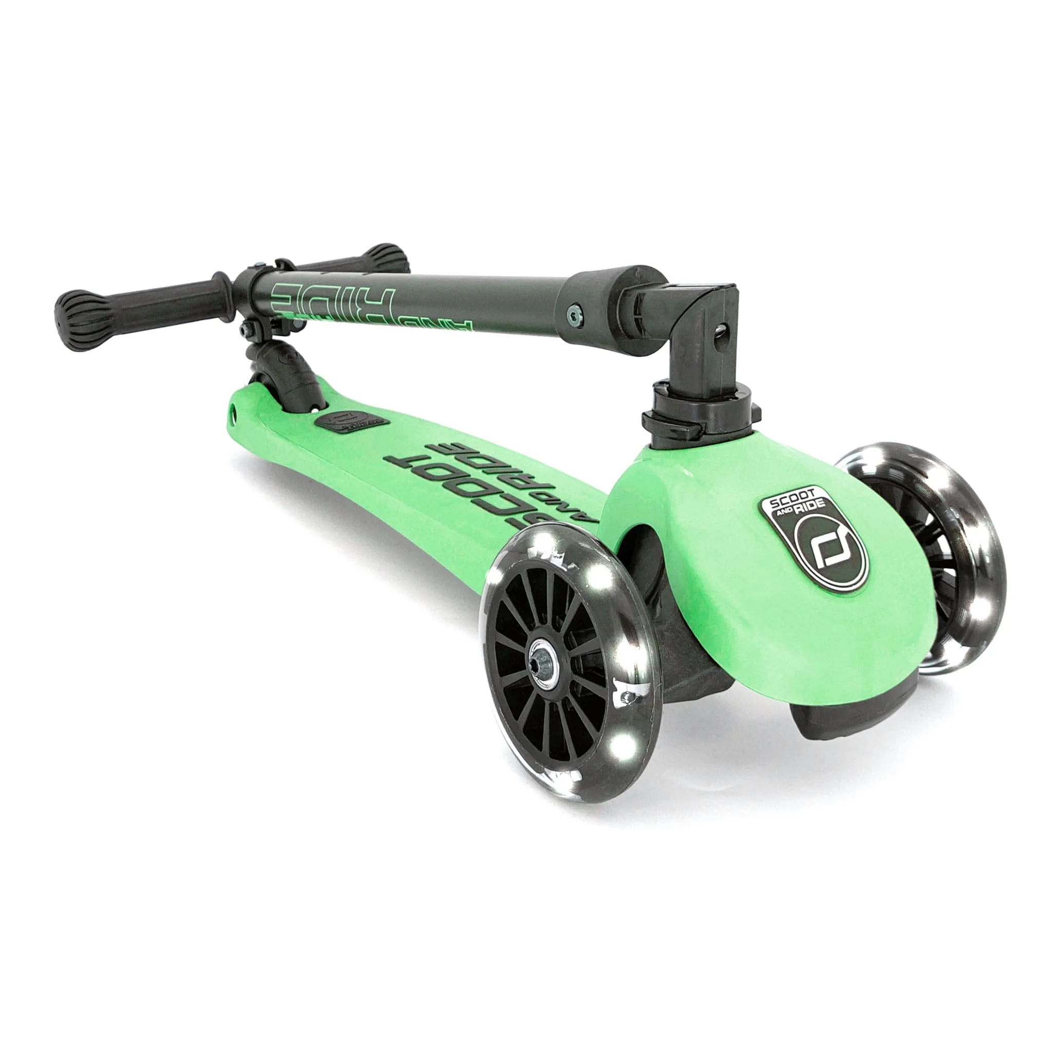 Scoot and Ride Trottinette Highwaykick 3 LED