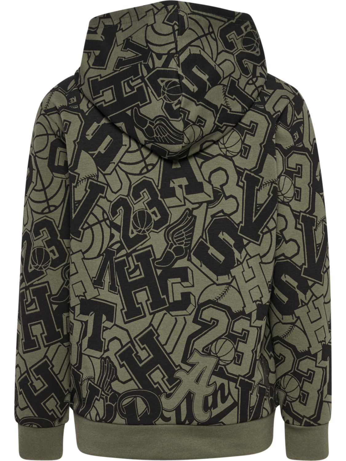 hmlMOLT HOODIE