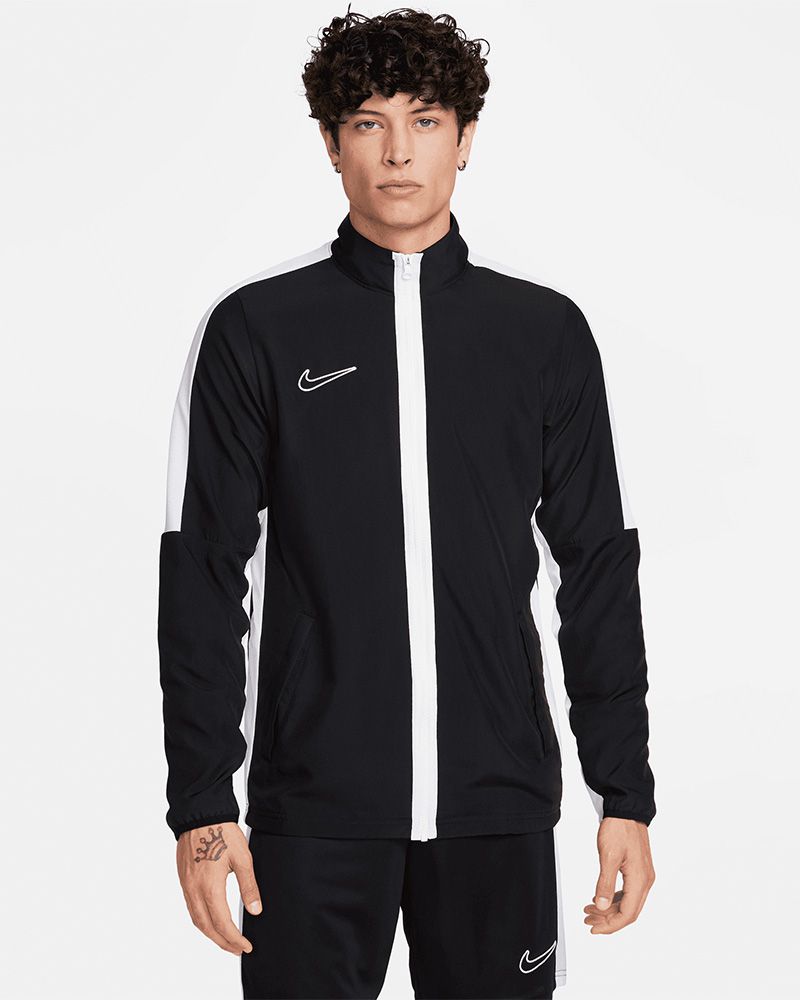 Veste de survêtement Woven Nike Academy 23 pour homme