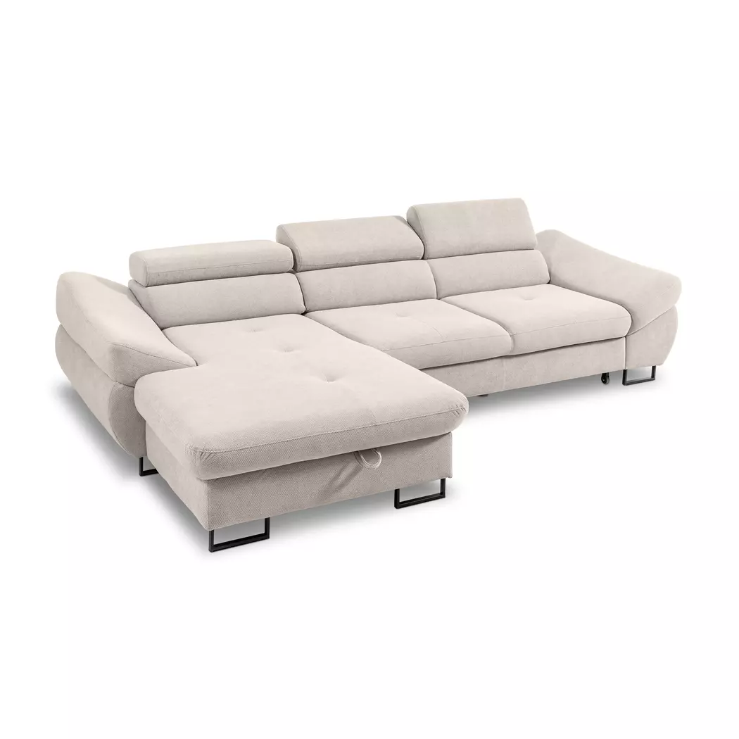 Ecksofa Fabio