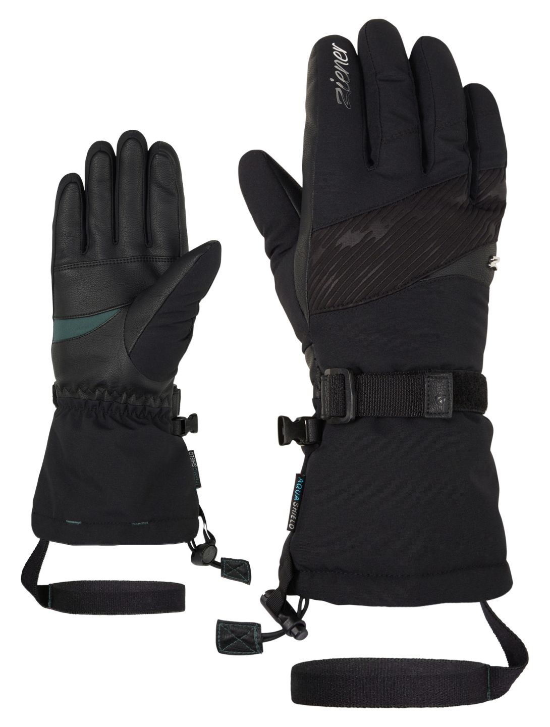Kalice AS® skihandschoenen dames