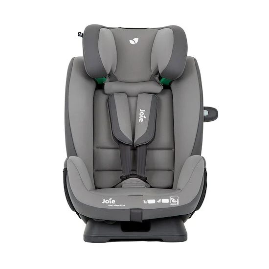 Siège auto Every Stage R129   Cooble Stone        de               Joie