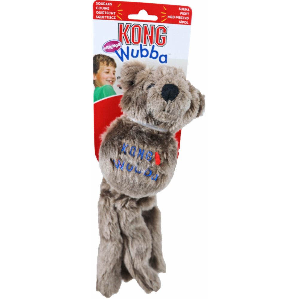 Kong Wubba Friends L