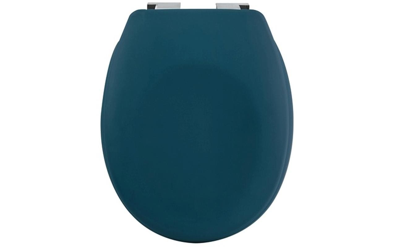Toilettensitz Neela Petrol mattWC-Sitz
