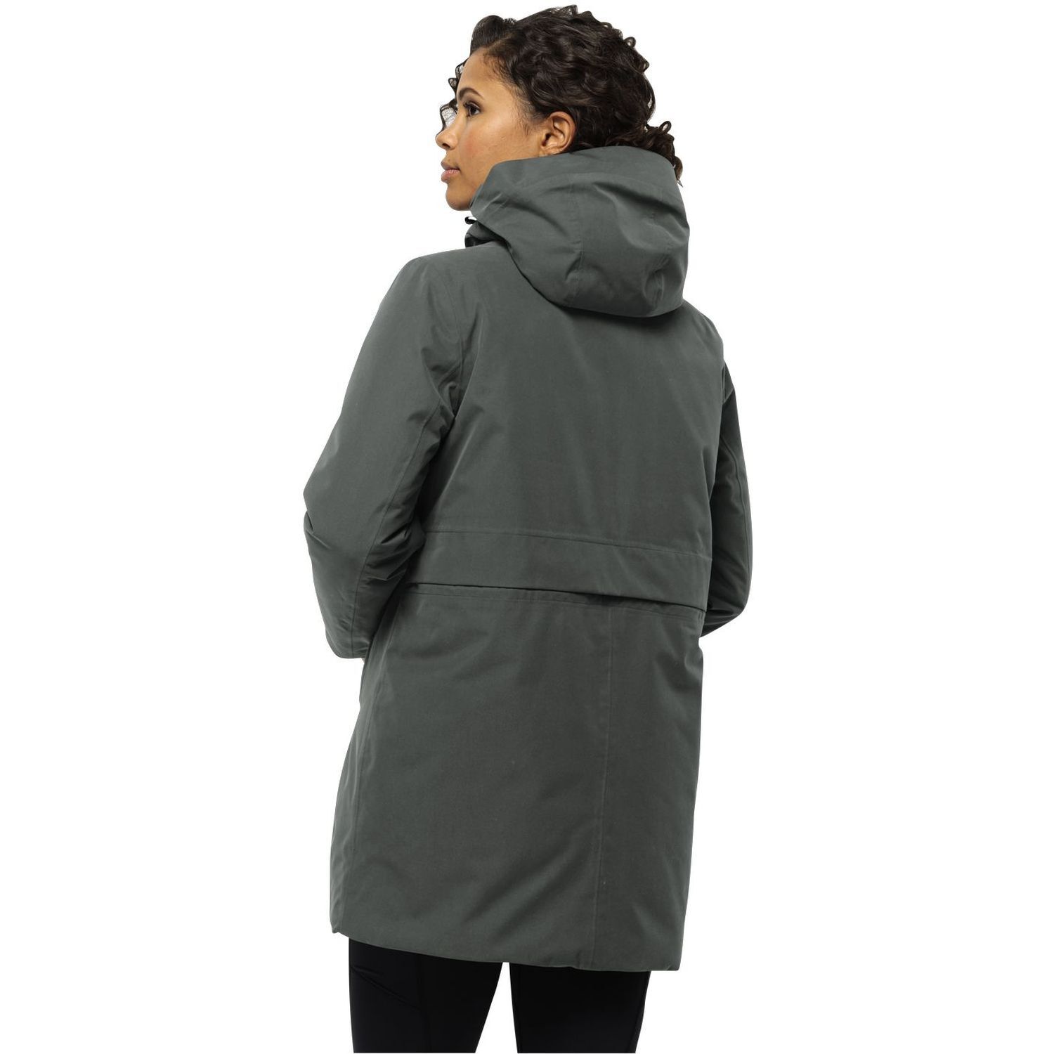Jack WolfskinSALIER COAT