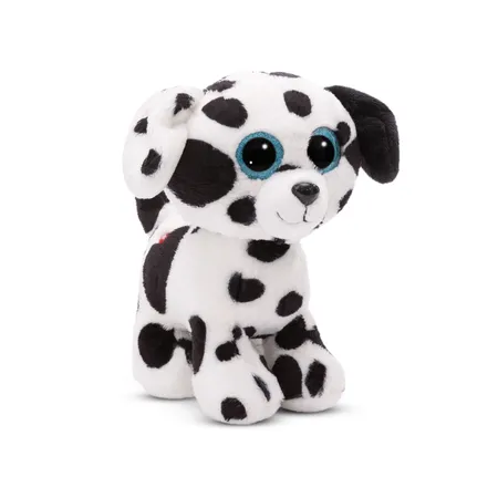 NICI Kuscheltier GLUBSCHIS Dalmatiner Dottino 15cm stehend