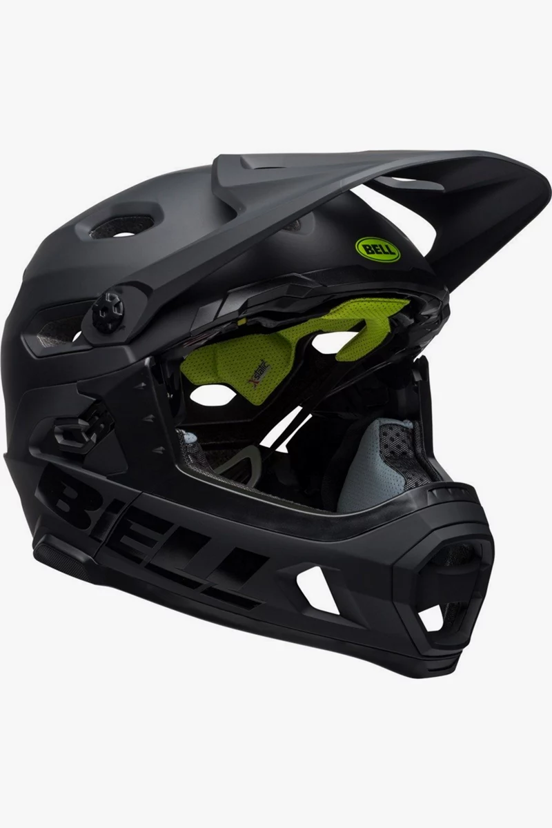 BELL Super DH Spherical Mips Velohelm