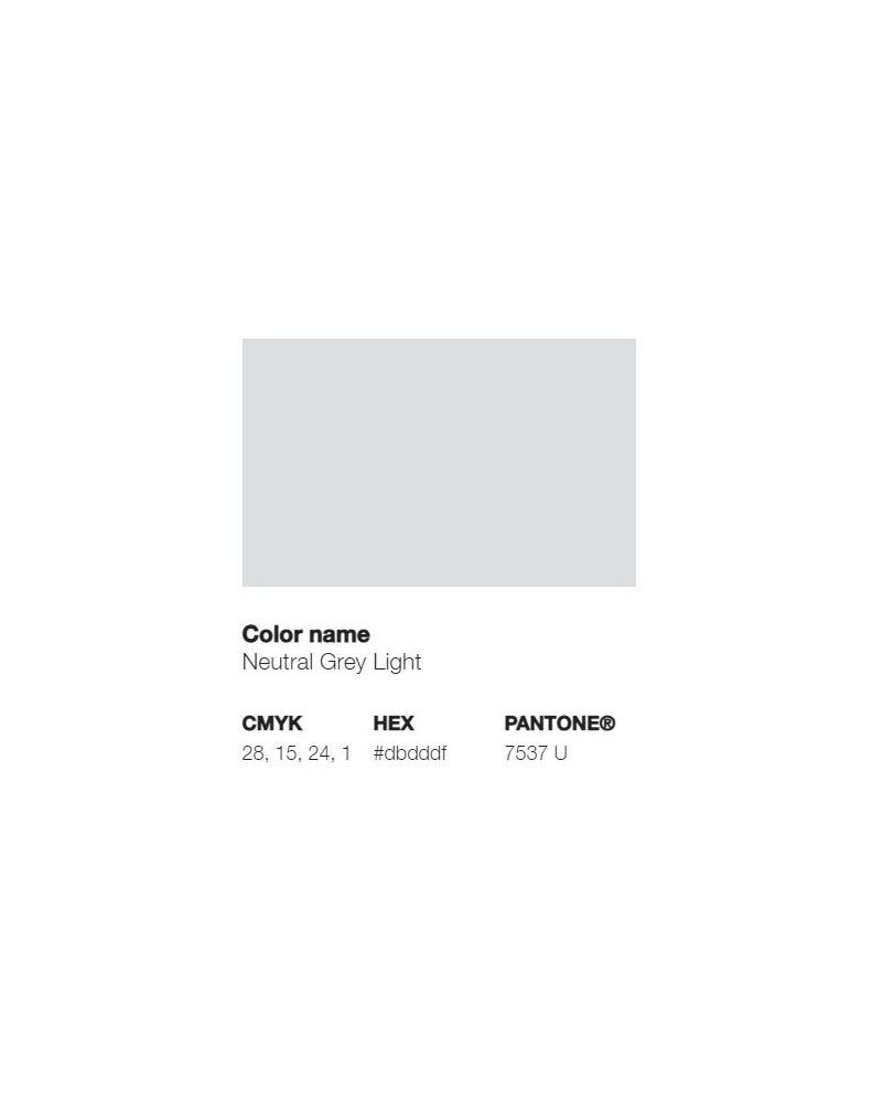 Gris Neutre Clair