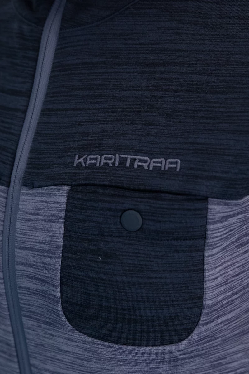 Kari Traa Sanne Hiking Damen Midlayer