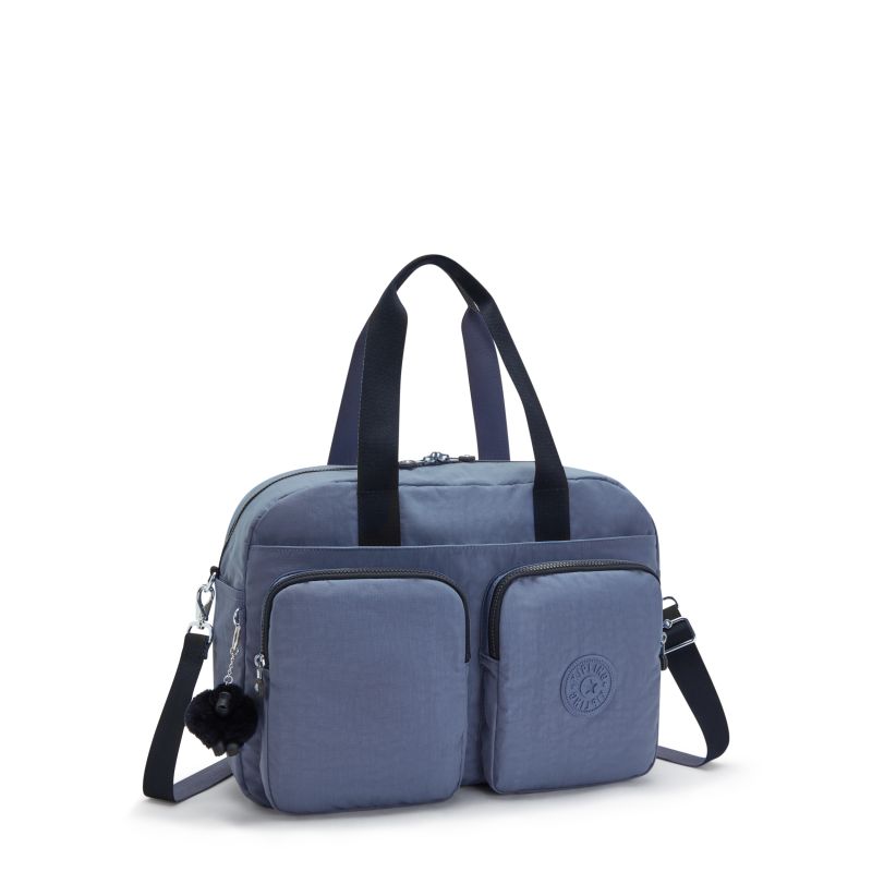 Kipling Defea XL Blue Lover