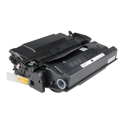 Cartouche laser compatible HP 87X - noir - Uprint