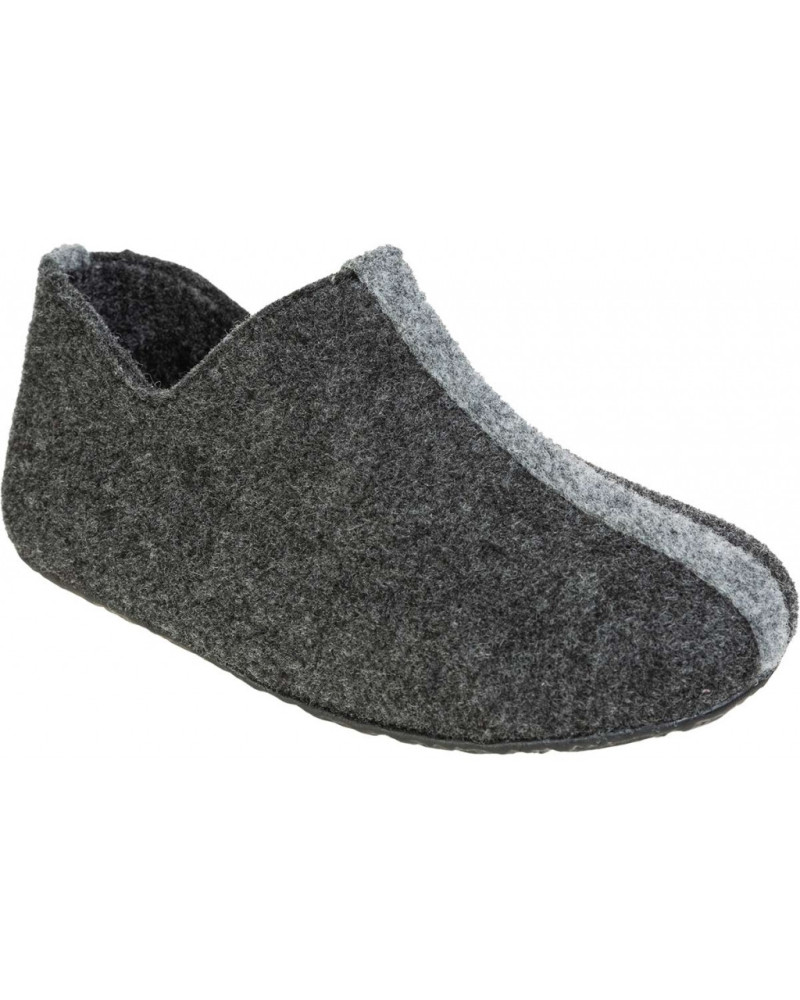 Shima Felt - Dark grey