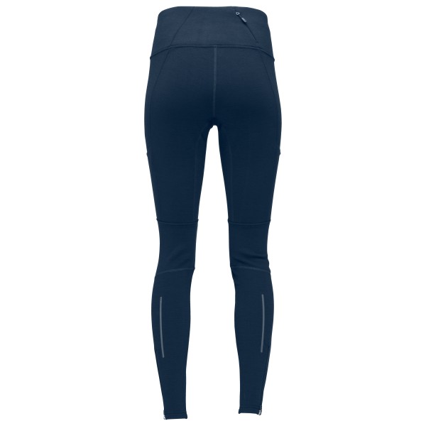 Norrøna - Women's Femund Warmwool Flex2 Tights - Legging