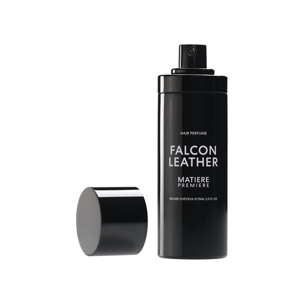 Hair Perfume Falcon Leather 75ml
