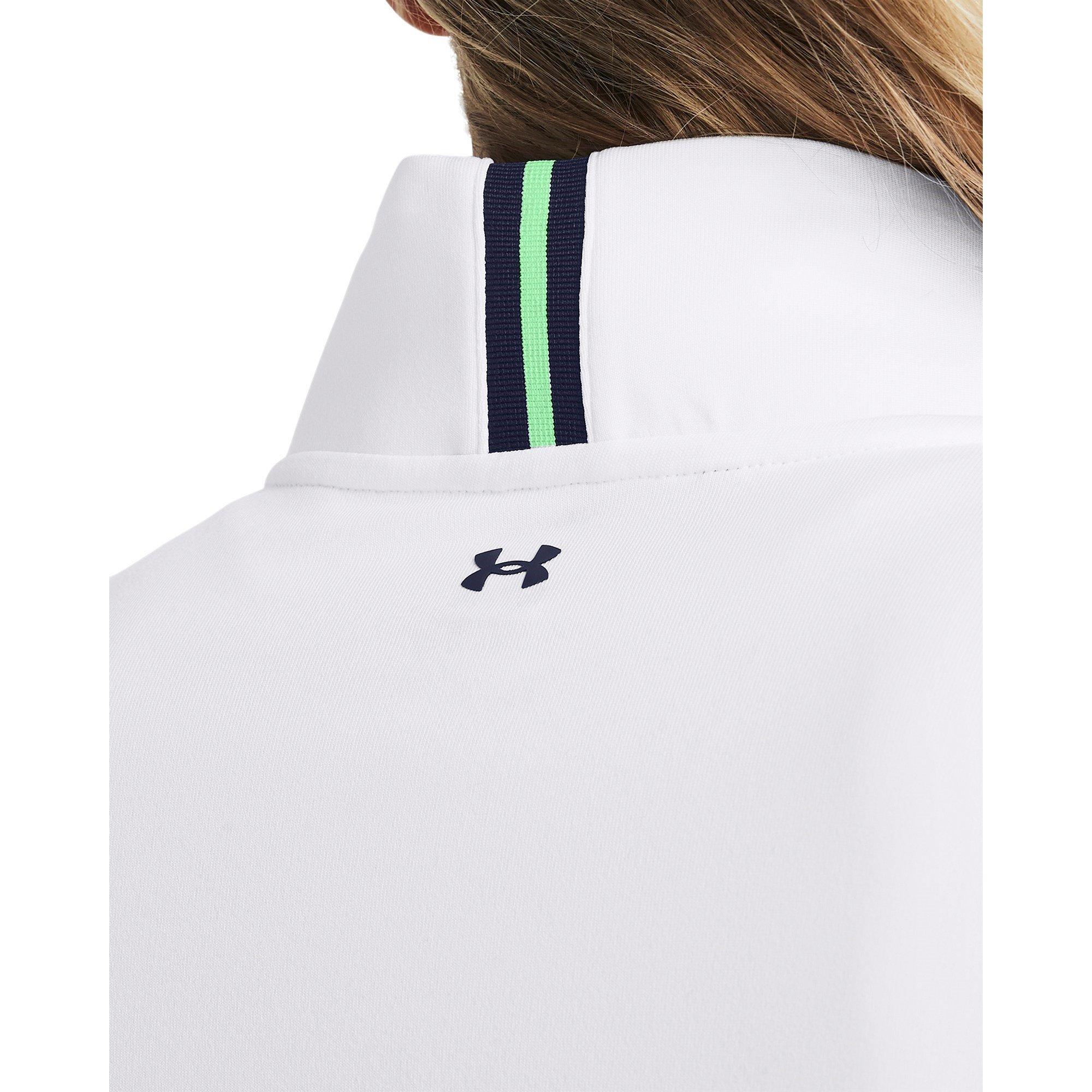 Under Armour Under Armour Ua Playoff 1/4 Zip Jumper Womens