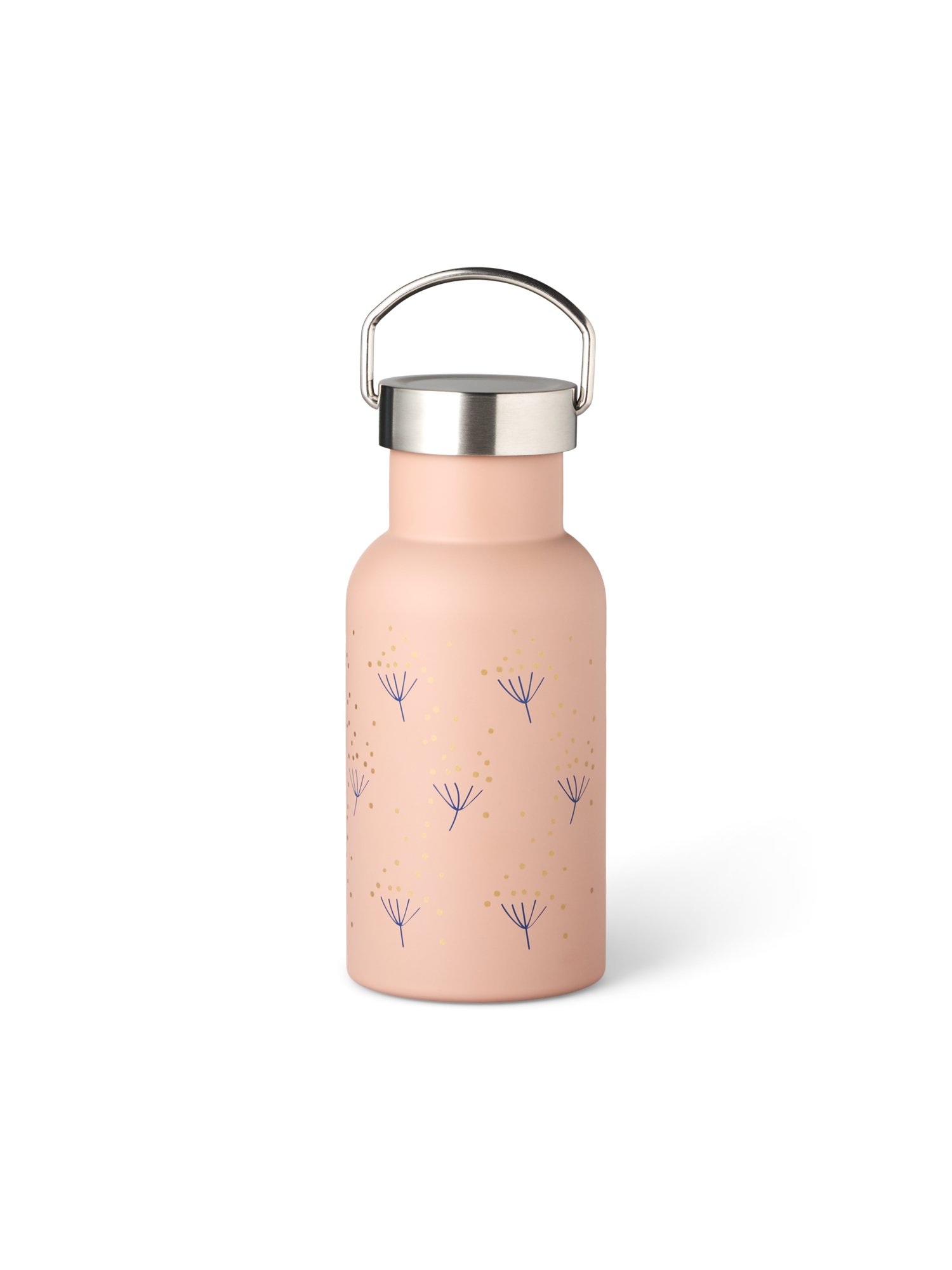 Termoflaske 350 ml | Rustfrit stål. 23 x 10 x 8 cm. | Rose Blush | Fresk