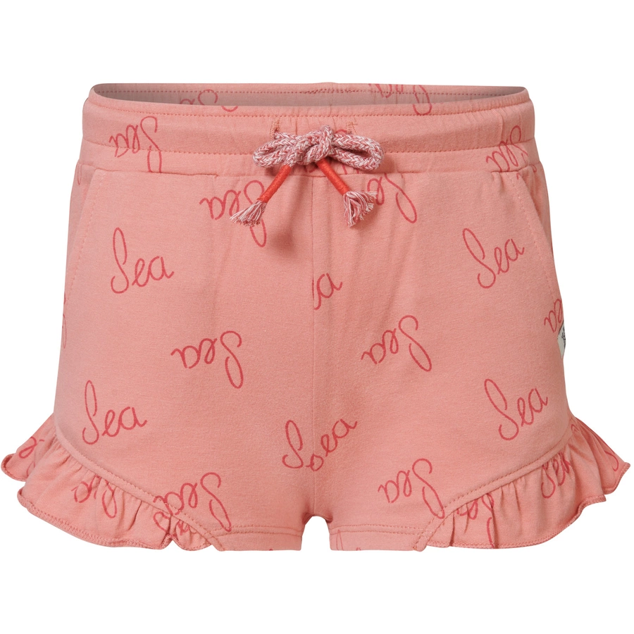 Noppies Shorts Euless Rose Dawn