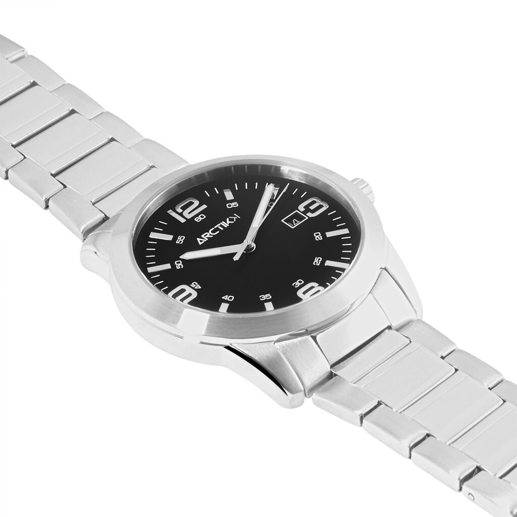 Montre Arctik Element Noir