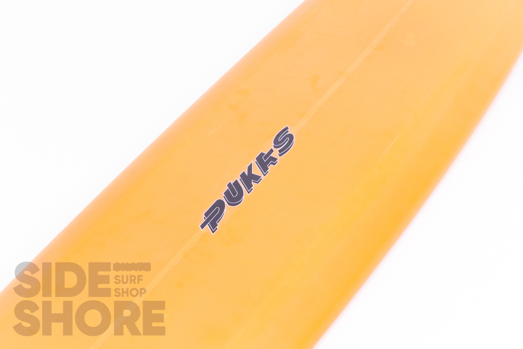 Pukas Lorentz - Gun - Twiggy Baker - 10' x 20.50