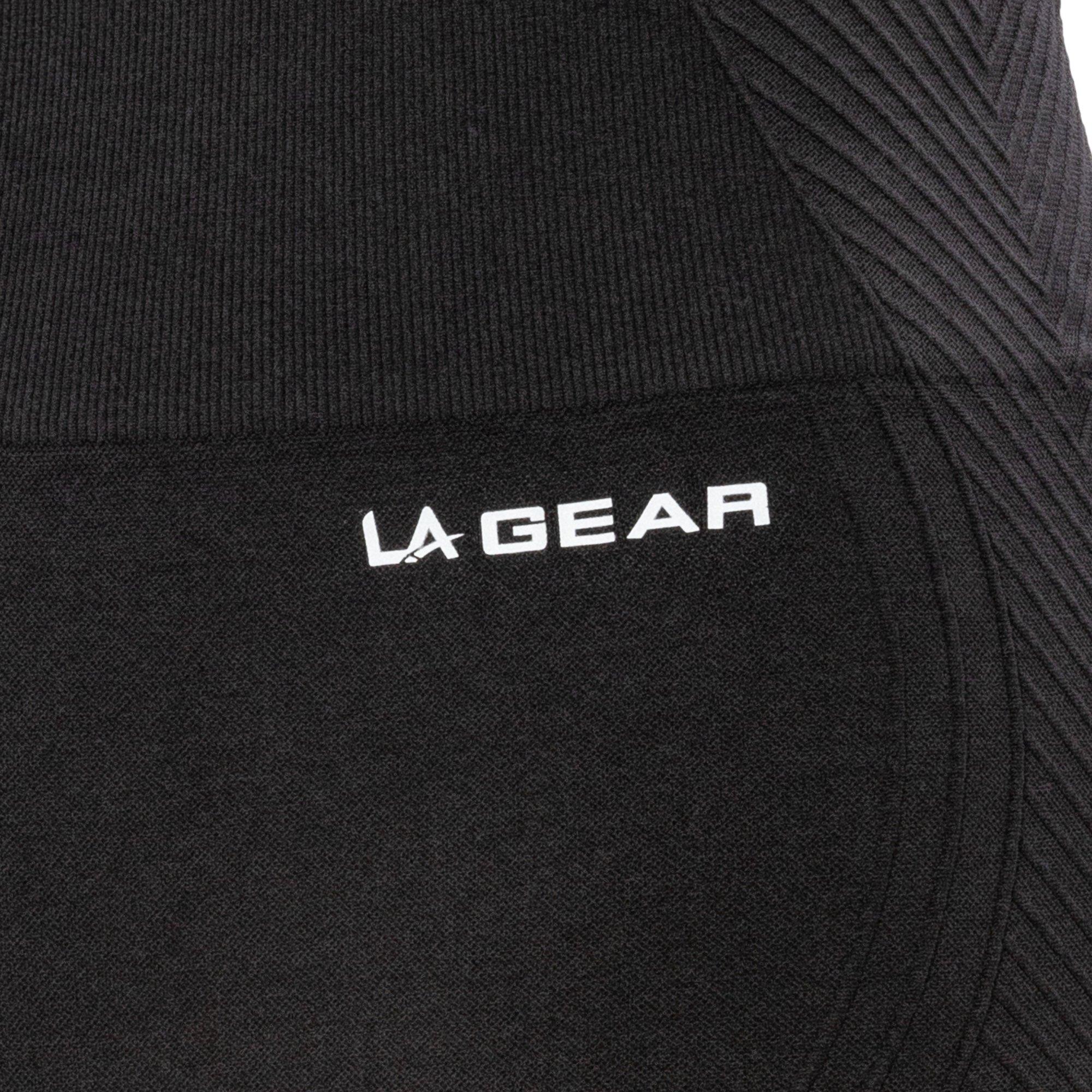 LA Gear LA S L 3in Short 2 Pack