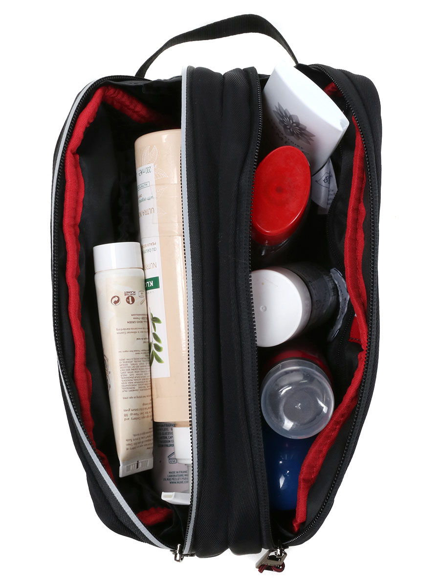 Trousse de toilette Serge Blanco Honey